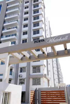 Purva Whitehall