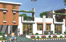 ansal-api orchid garden