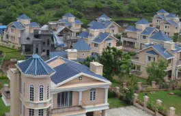 cosmos-hawaiian bungalow