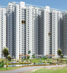 ansal-api sushant serene residency