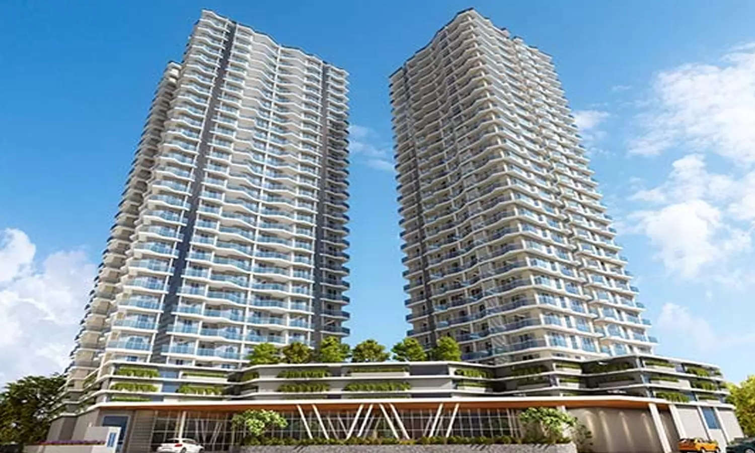 Elevation Image