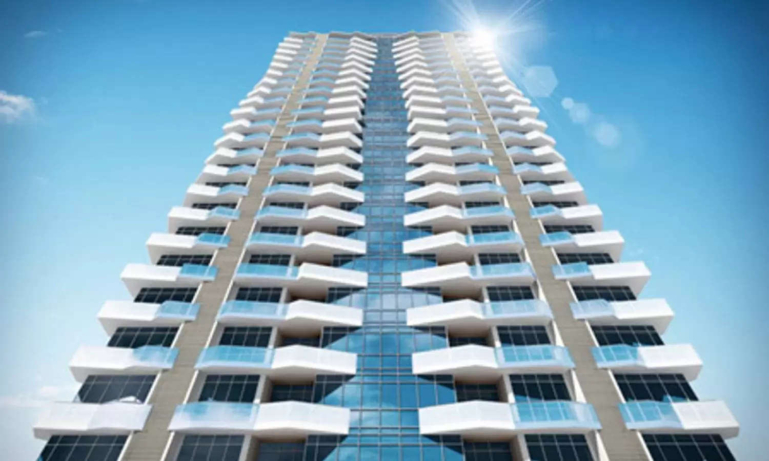 Elevation Image