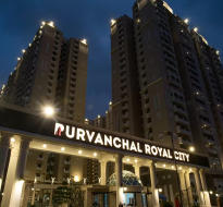 purvanchal-royal city