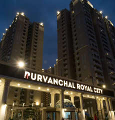 purvanchal-royal city