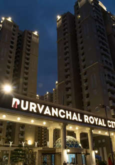 purvanchal-royal city