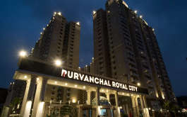 Purvanchal Royal City