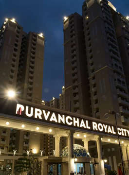 purvanchal-royal city