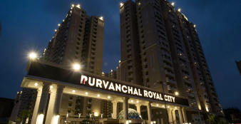 Purvanchal Royal City