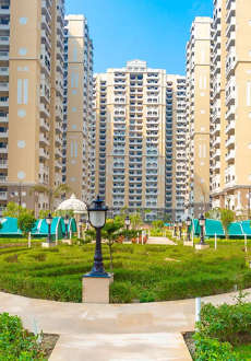 purvanchal-royal city