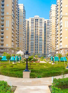 purvanchal-royal city