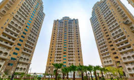 purvanchal-royal city