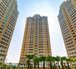 purvanchal-royal city