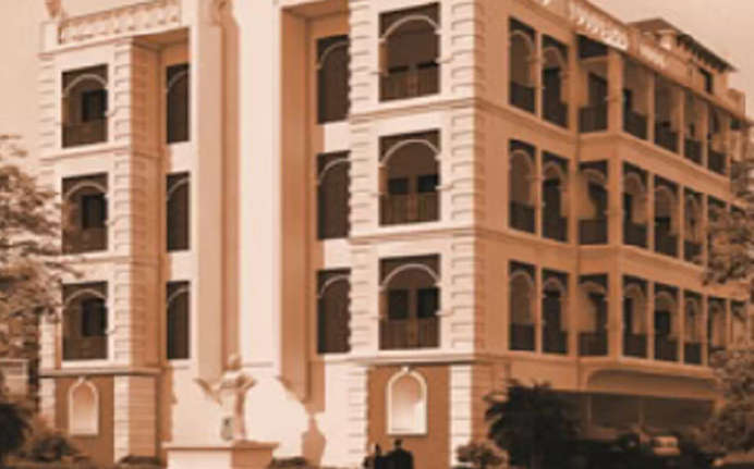 Akshaya Oceano Thiruvanmiyur