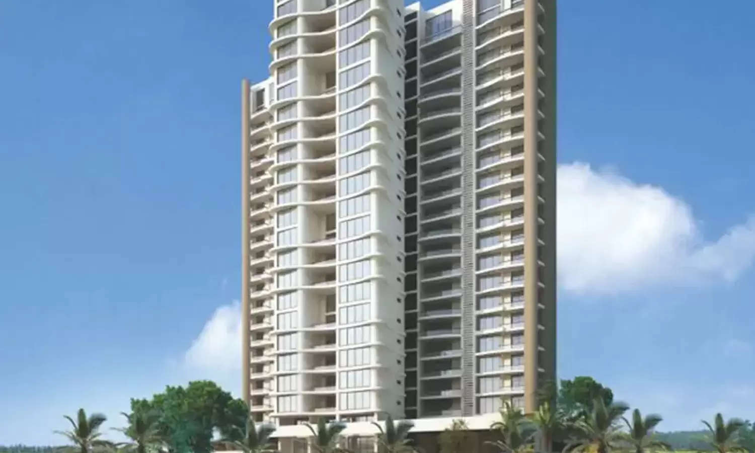 Elevation Image