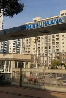 Shriram Suhaana