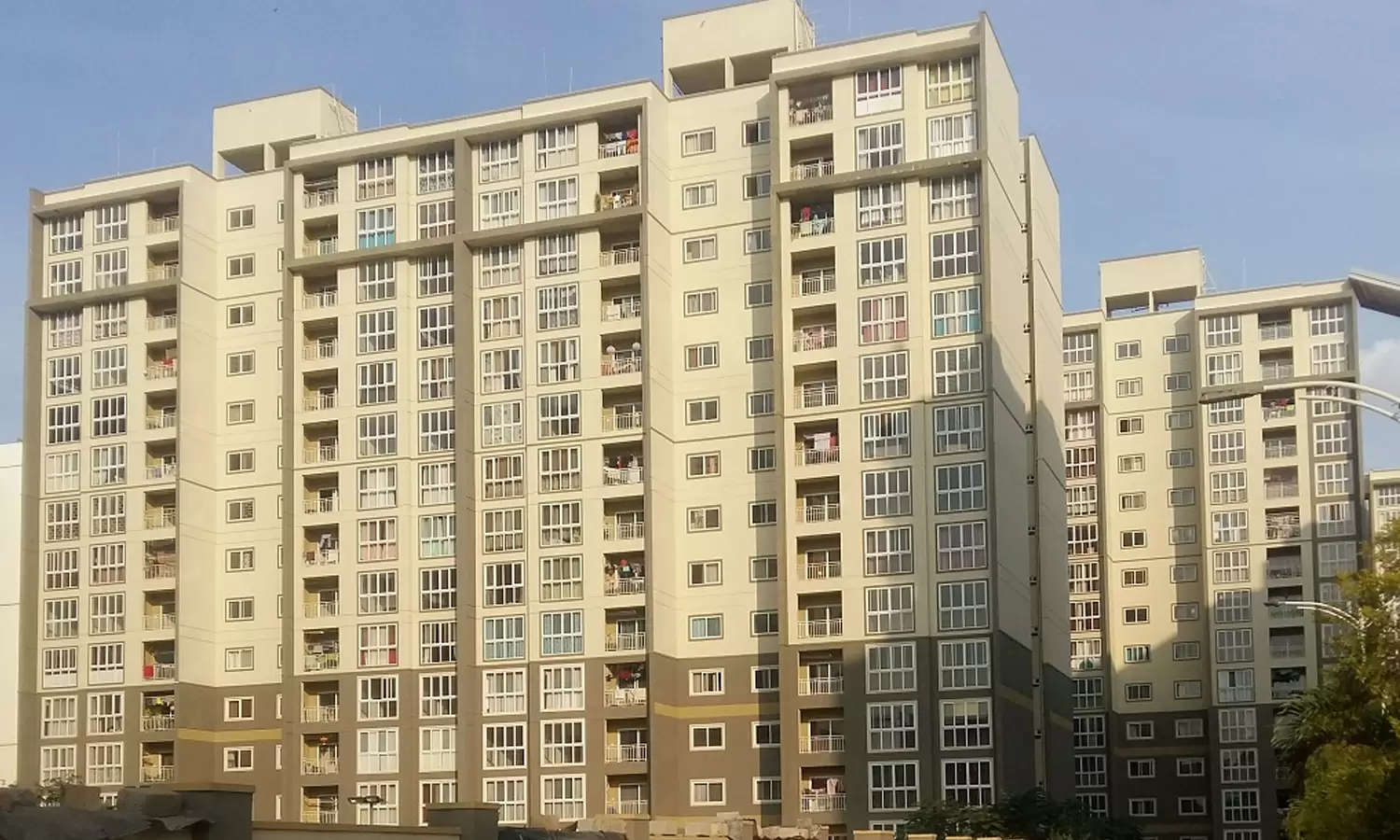 Elevation Image