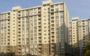 Shriram Suhaana Yelahanka