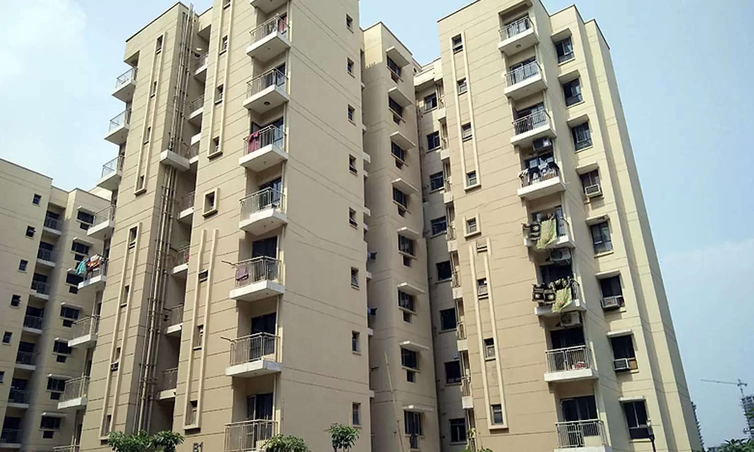 Unitech Unihomes 2