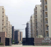 unitech-unihomes 2