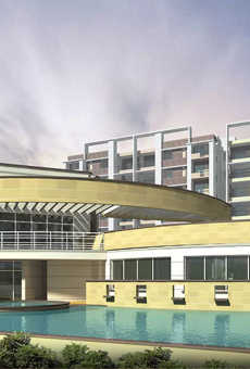 Puravankara Royal Chennai Suite