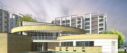 Puravankara Royal Chennai Suite Pallikaranai