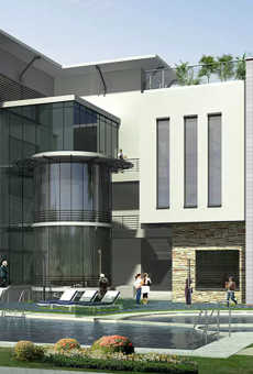 Puravankara Royal Chennai Suite