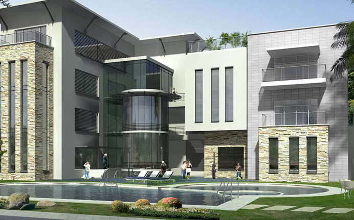 Puravankara Royal Chennai Suite Pallikaranai