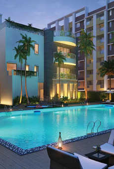 Puravankara Royal Chennai Suite