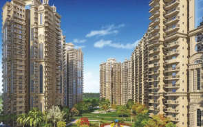 Ajnara Ambrosia Sector 118