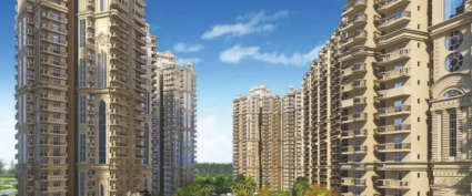 Ajnara Ambrosia Sector 118