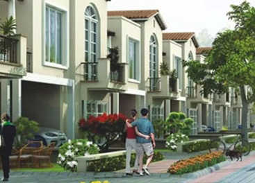 DLF Bella Greens