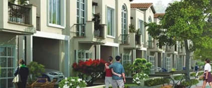 DLF Bella Greens Akshaya Nagar