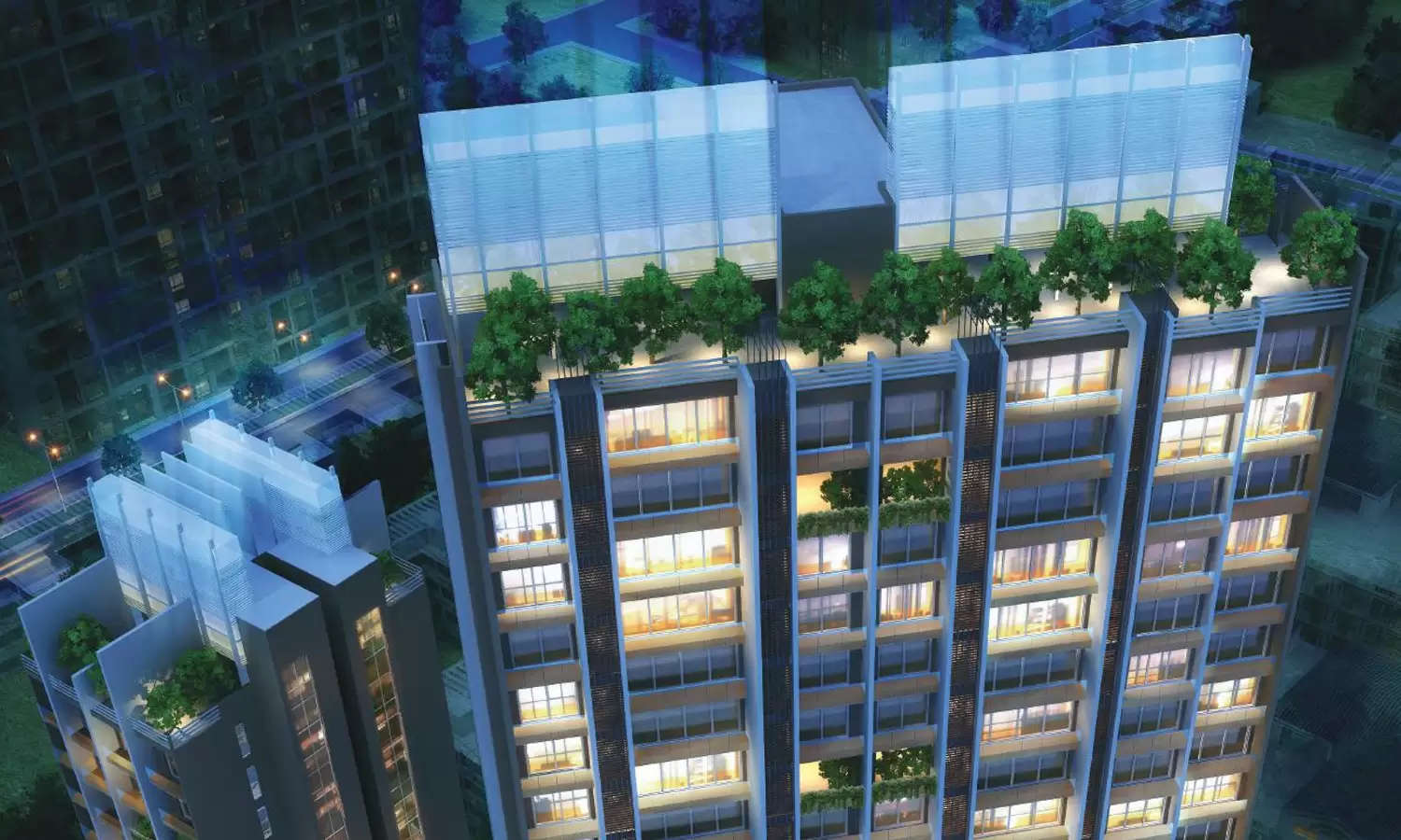 Elevation Image