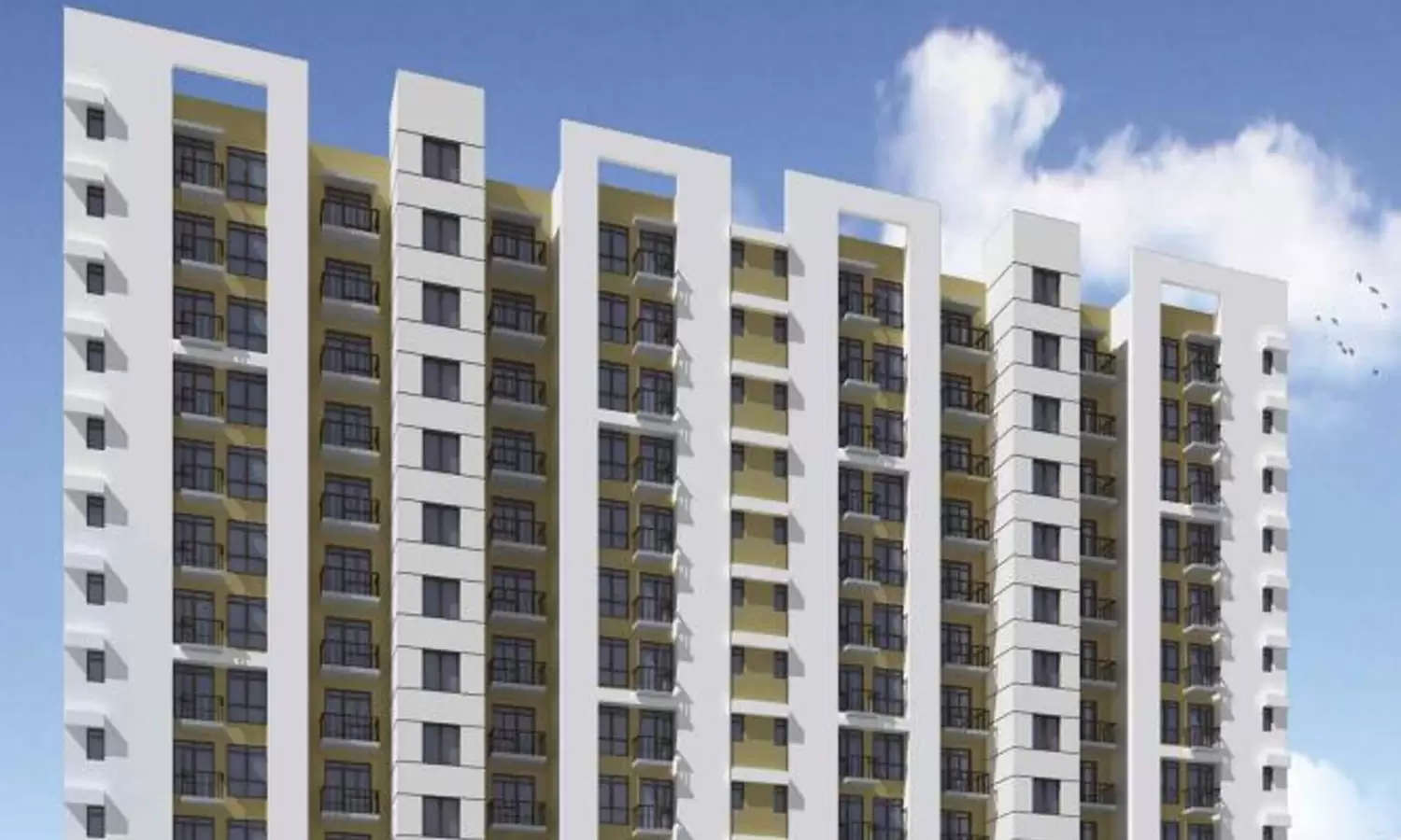 Elevation Image