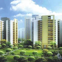 unitech-uniworld gardens