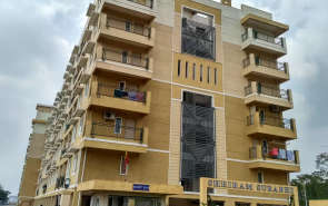 Shriram Surabhi Mallasandra