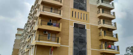 Shriram Surabhi Mallasandra