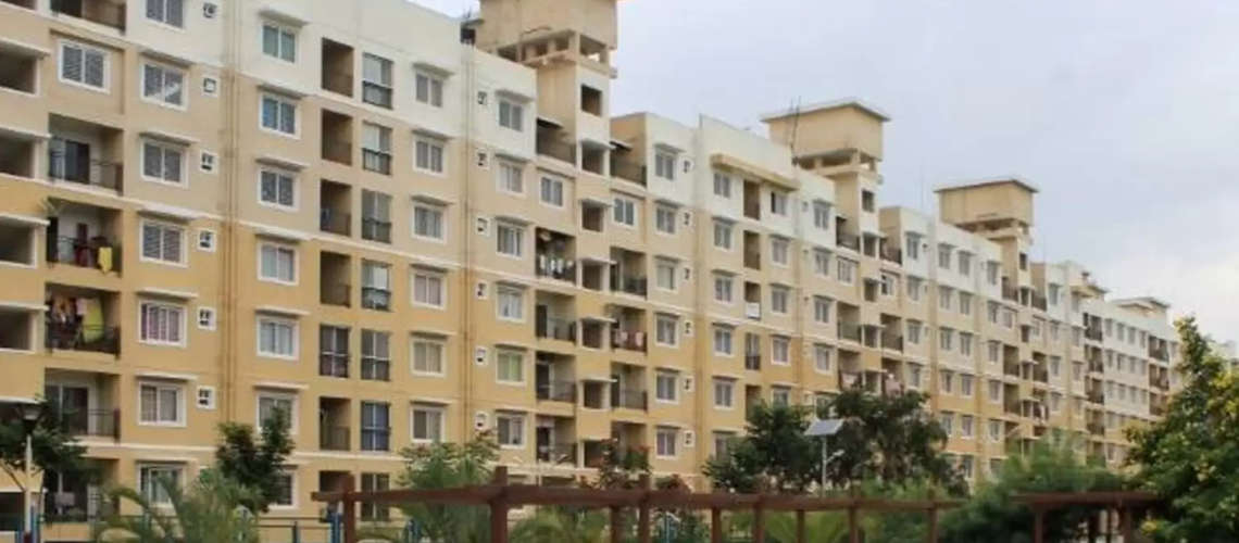 Shriram Surabhi Mallasandra