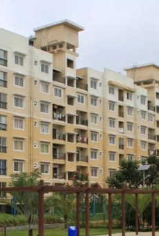 Shriram Surabhi