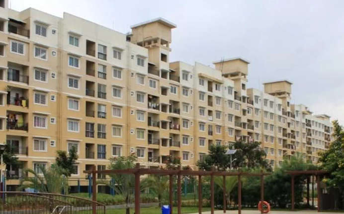 Shriram Surabhi Mallasandra