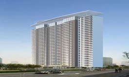 shriram-hebbal one