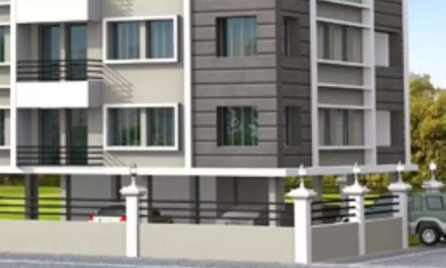 Elevation Image