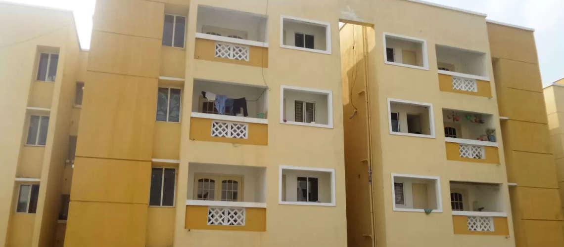 TVH Svaya Sriperumbudur
