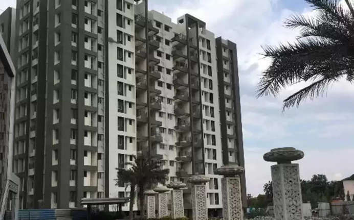 Majestique Aqua Fursungi