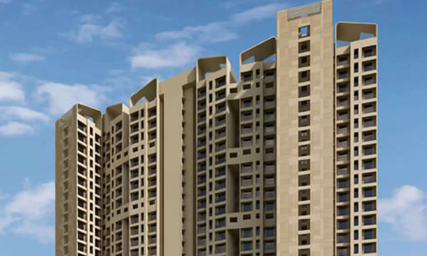 Elevation Image