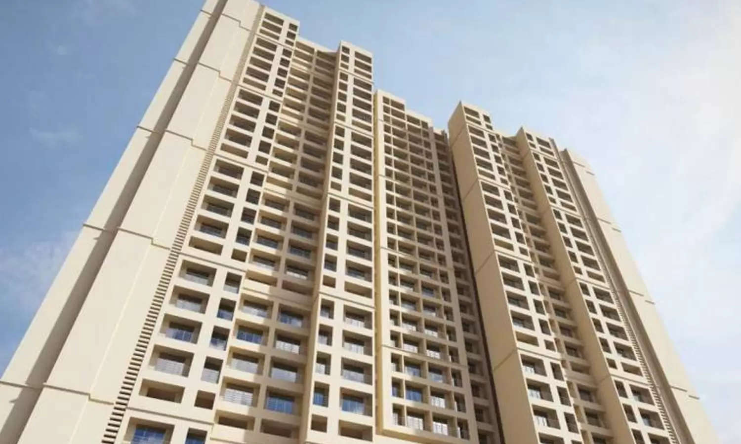 Elevation Image