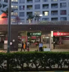 amanora-future towers