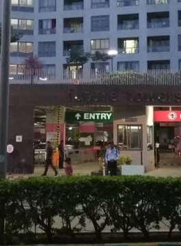 amanora-future towers