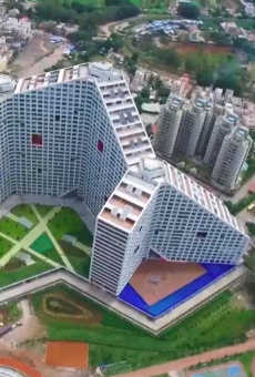 Amanora Future Towers