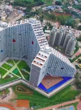 amanora-future towers